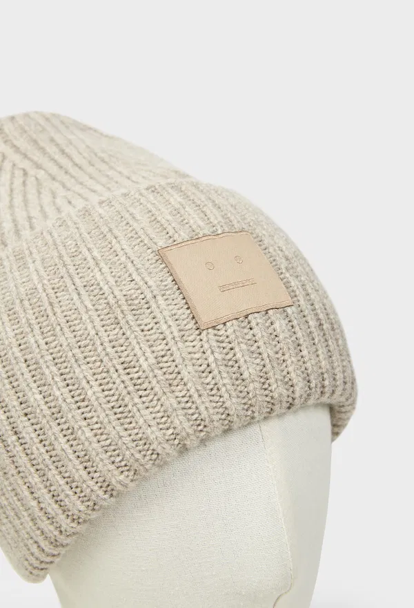 Шерстяная шапка Acne Studios C40424 225/9H6 оригинал
