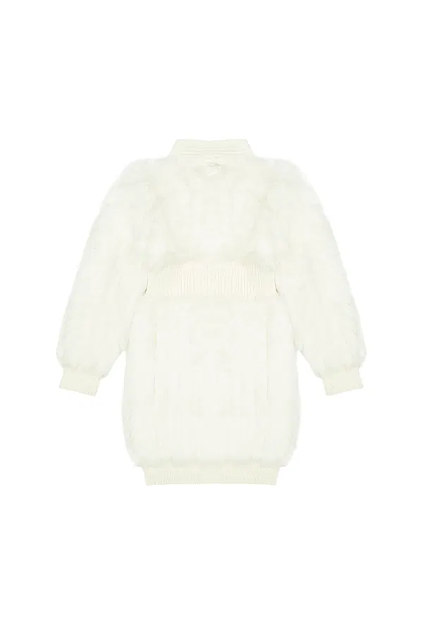 Шерстяной кардиган Blumarine CP02  T212/41 Цена
