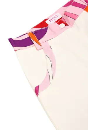 Джинси EMILIO PUCCI PU6A61 124/9Ec в Україні