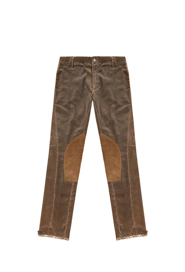 Брюки Roberto Cavalli 76180 B203/94 5 Купить