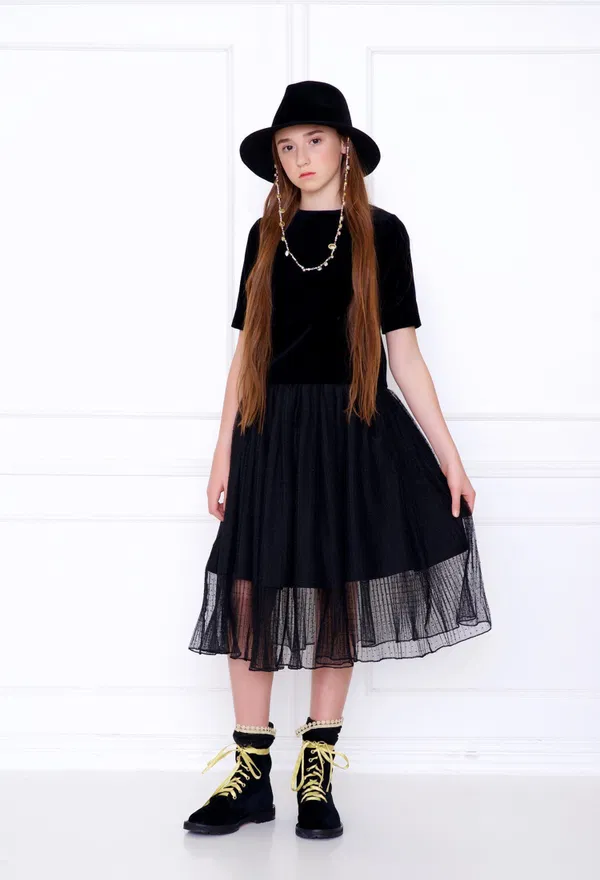 Топ Aristocrat Kids AL0704 219/92 в Украине