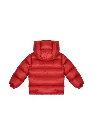 Пуховик Moncler 1A0028 222/99 Ціна