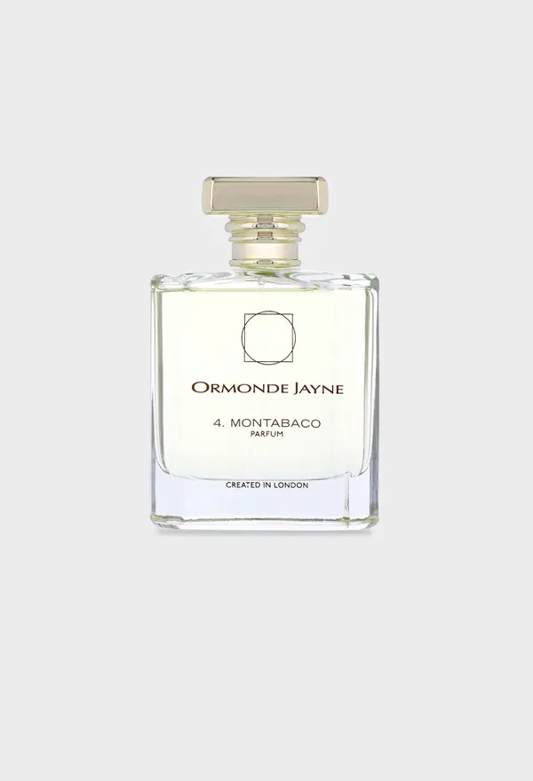 Парфюм Montabaco Ormonde Jayne FCE1   121/S- Купить