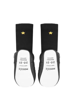 Капці Moccis SUPER  219/02p Ціна