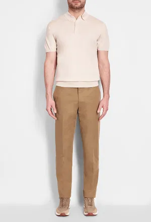 Штани Loro Piana FAO8422 125/9AL Ціна