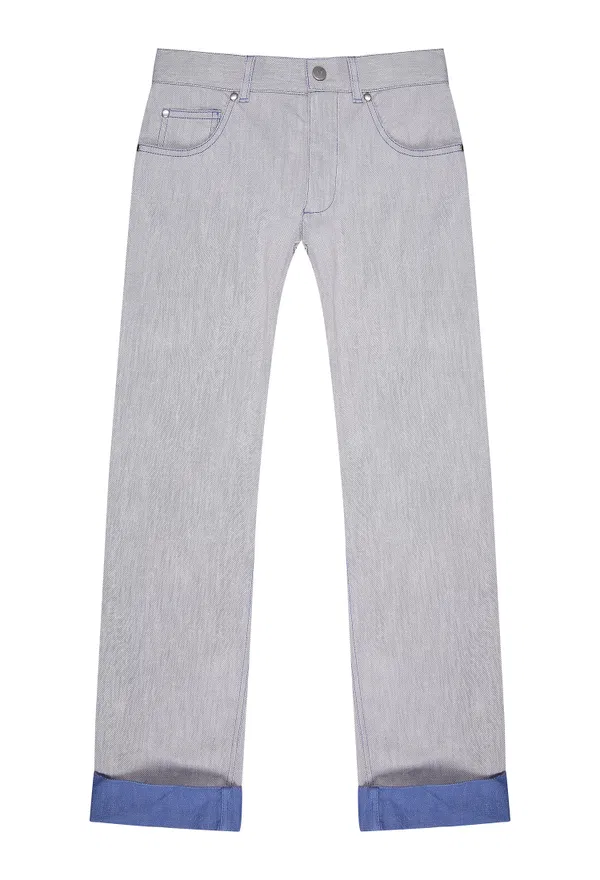 Джинси Loro Piana 5084   121/9G Купити