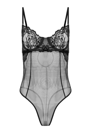 Боді Kiki De Montparnasse BD003  223/92 Купити