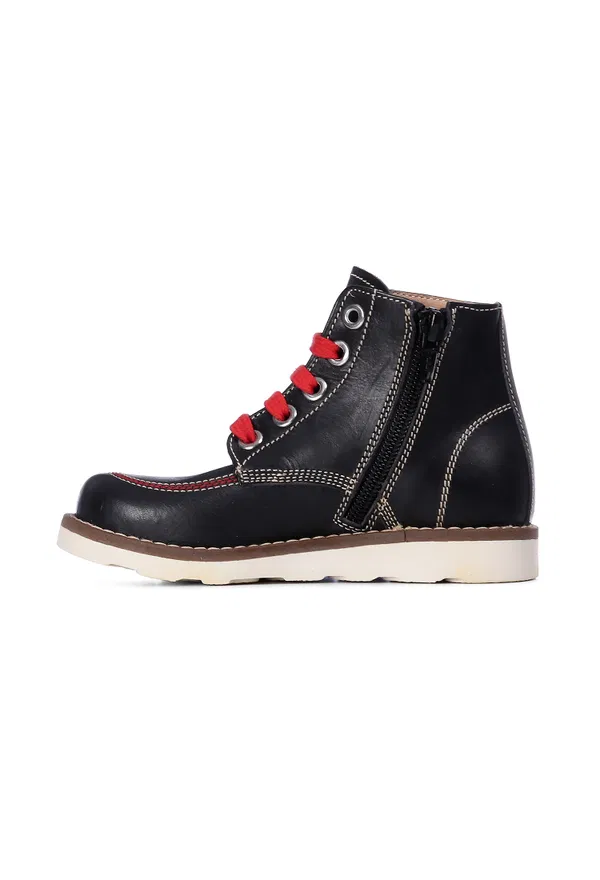 Шкіряні черевики Dsquared2 31038 B114/02 Ціна