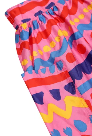 Спідниця Stella McCartney Kids 8Q7AB0 122/9Rp в Україні