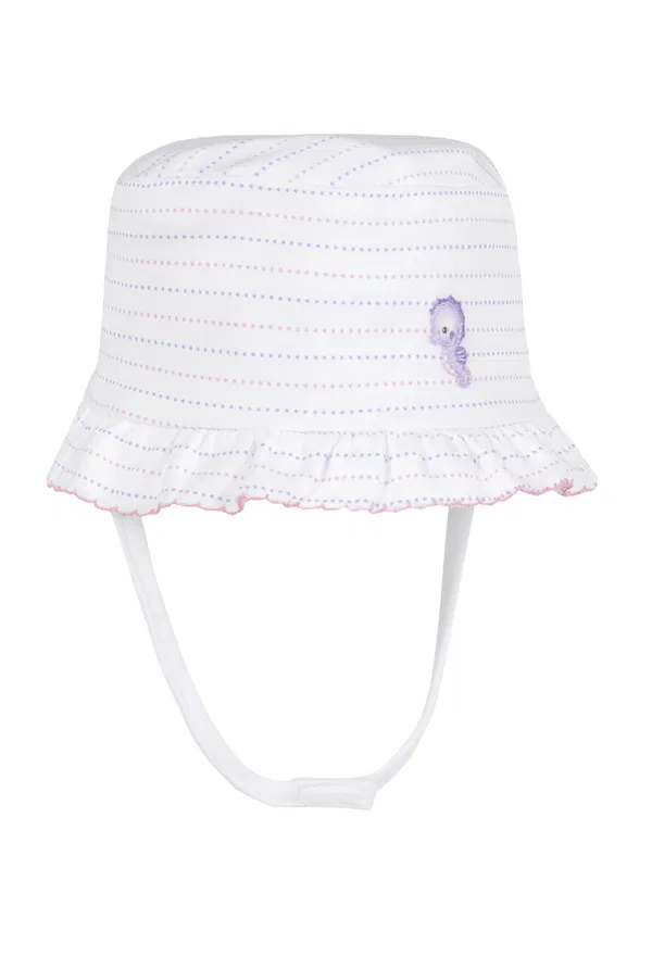 Панама Magnolia baby 86563  120/9Rs інтернет-магазин