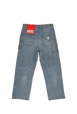 Джинси Diesel J02361 126/98 Ціна