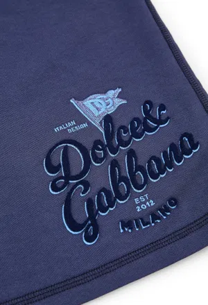 Шорти Dolce & Gabbana L4JQT1 125/98c в Україні