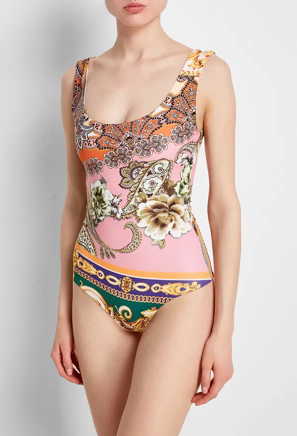Купальник FORTE DEI MARMI COUTURE 22SF2291 122/9G0 Купити