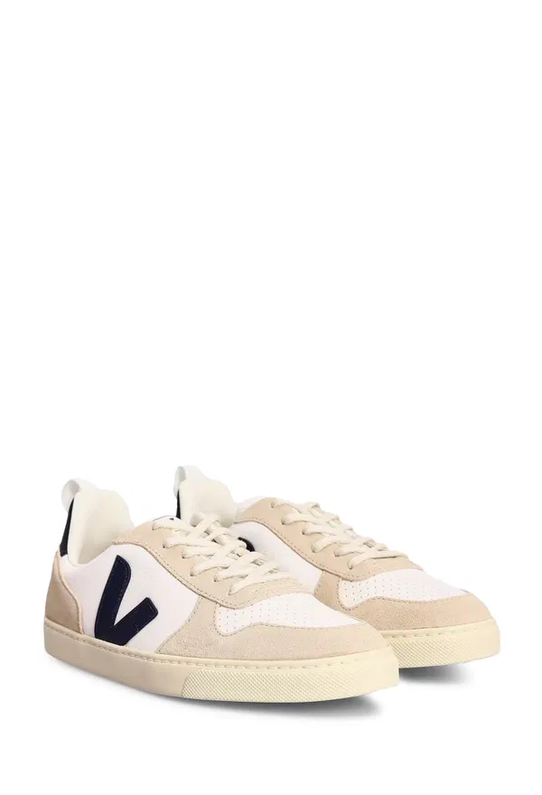 Шкіряні кеди Veja 503807 224/96c широкий асортимент