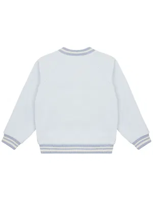 Спортивна кофта Dolce & Gabbana L1JWKW 224/9Gc Ціна