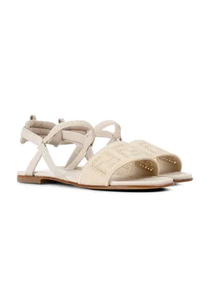 Босоніжки Fendi JFR326 121/46 Купити