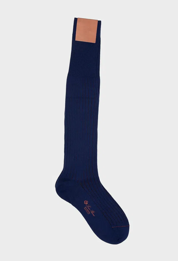 Кашемировые носки Loro Piana 3491 218/9I8 Купить