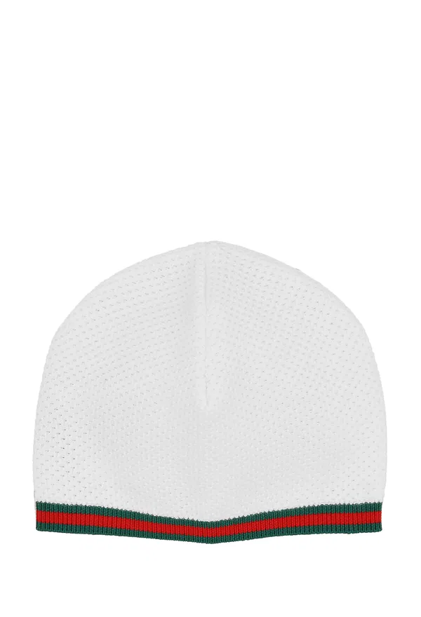 Шапка Gucci 813163 125/91c Купити