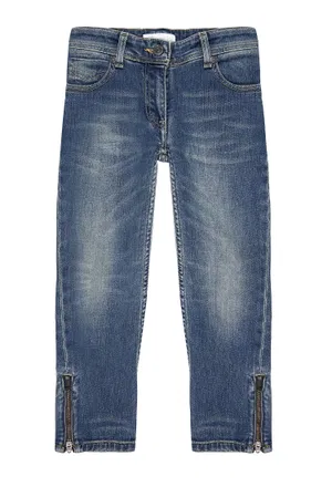 Джинси Burberry 730279B111/98 Купити
