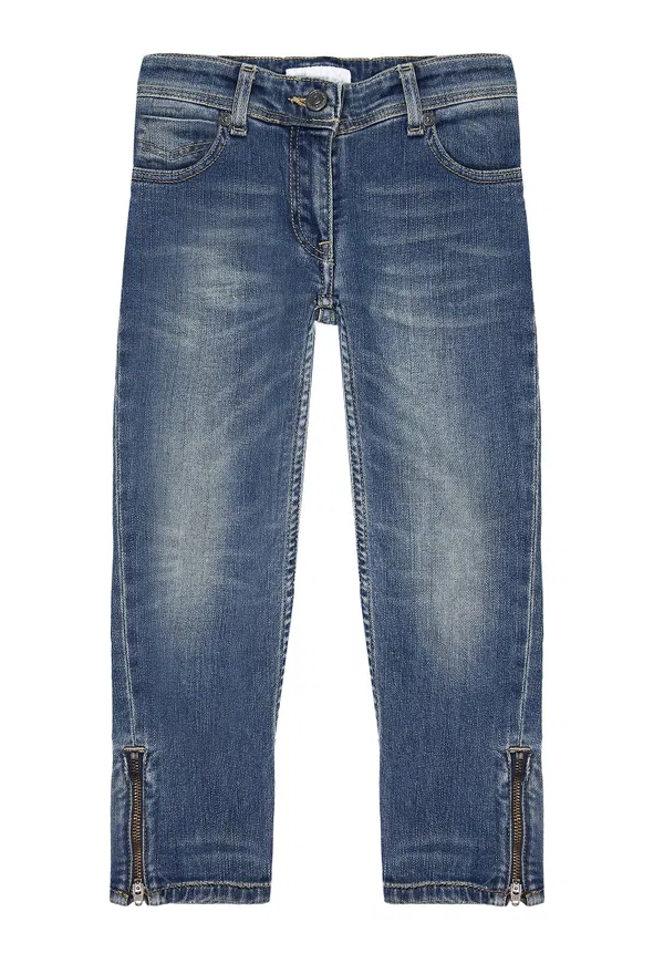Джинси Burberry 730279B111/98 Купити