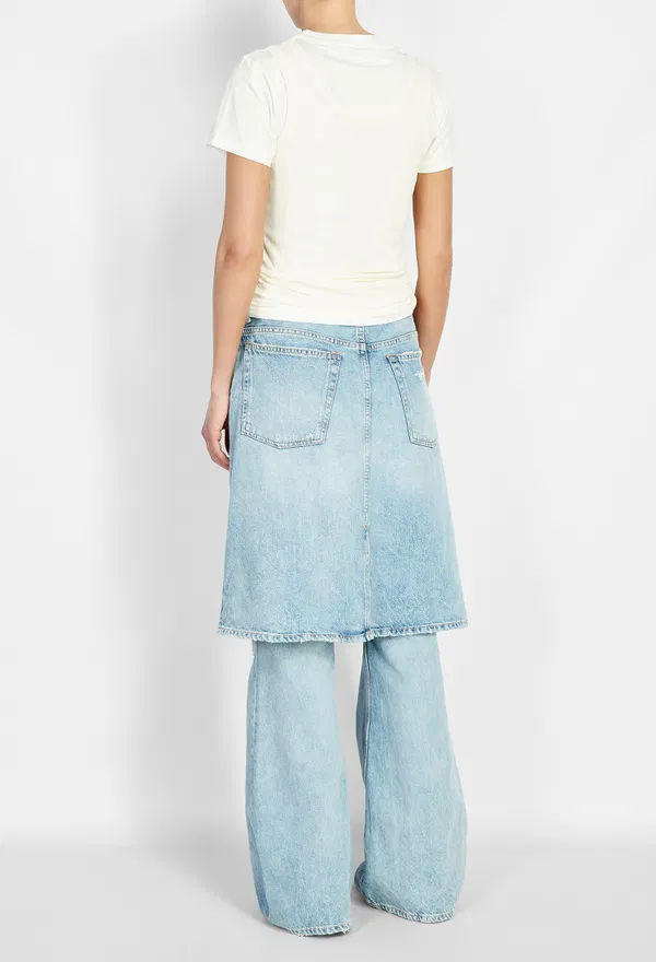 Футболка Acne Studios AL0436 126/9AE в Украине