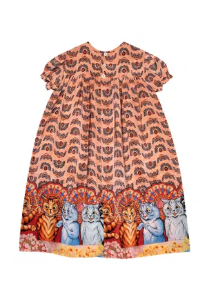 Шовкова сукня Gucci 680417 122/9Ap Ціна
