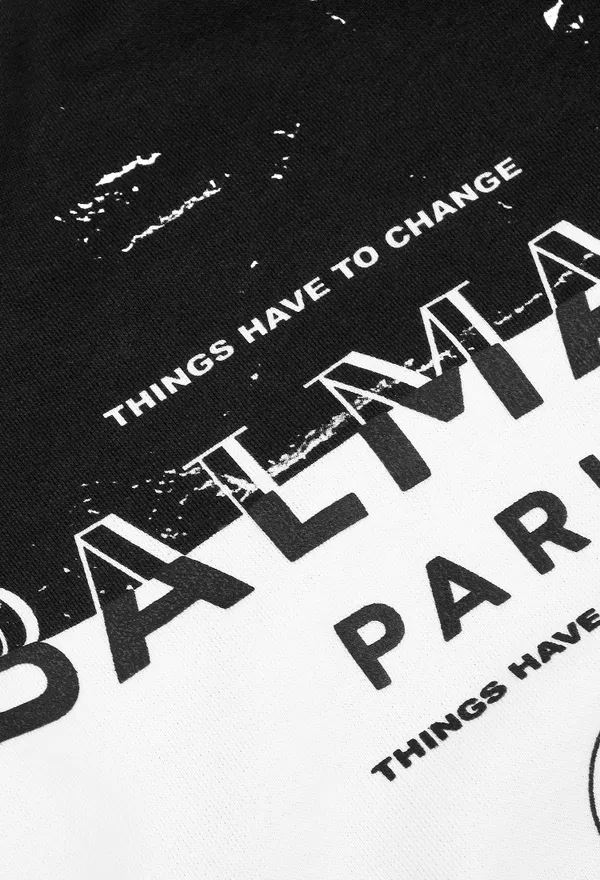 Світшот Balmain 4510   121/92c в Україні
