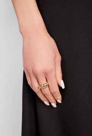 Кольцо LIÉ STUDIO CHRISTINE 1079 125/1CZ в Украине