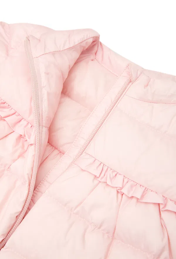 Пухова куртка Moncler 1A597  126/9R в Україні