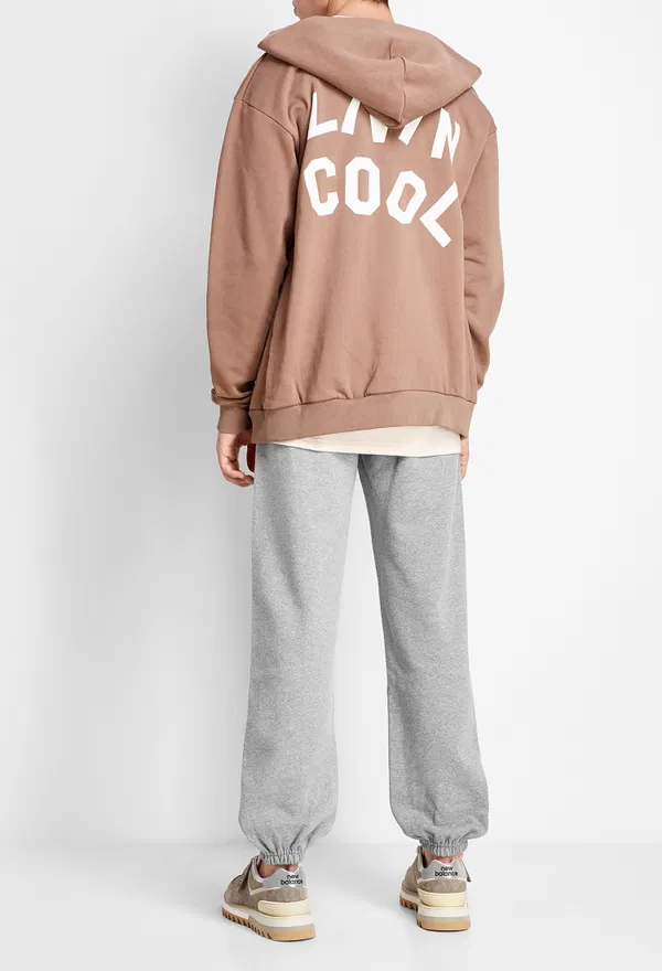 Спортивна кофта Livincool LCH008 221/9A3 в Україні