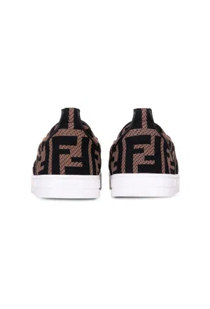 Сліпони Fendi JMR368 221/93p в Україні