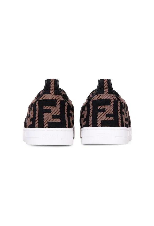 Сліпони Fendi JMR368 221/93p в Україні