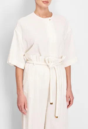 Блуза Loro Piana FAO0398 124/9AE оригинал