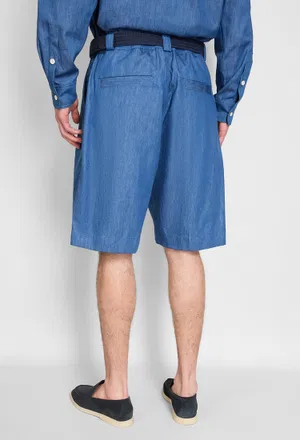 Шорти Loro Piana FAP3985 125/9A8 оригінал