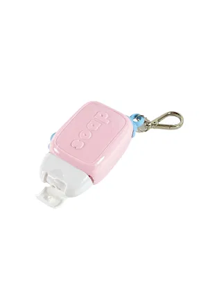 Пляшка для санітайзера Soap Mojipower 385011 221/RRc Ціна