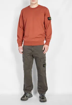 Штани Stone Island L1S153100011 126/9AX Ціна