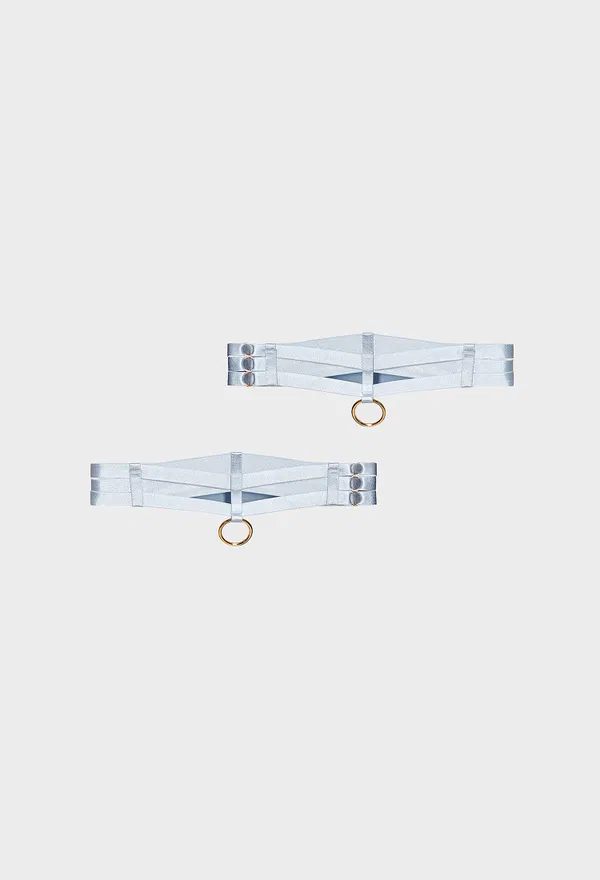 Подвязки Bordelle S24G02 124/9G онлайн
