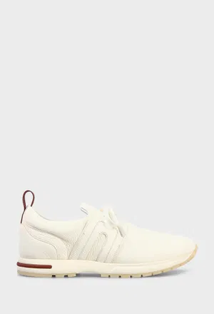 Шкіряні кросівки 360 LP FLEXY WALK Loro Piana FAO0211 125/0AE Купити