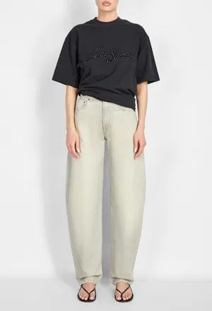 Футболка Acne Studios CL0423 126/9A2 Ціна