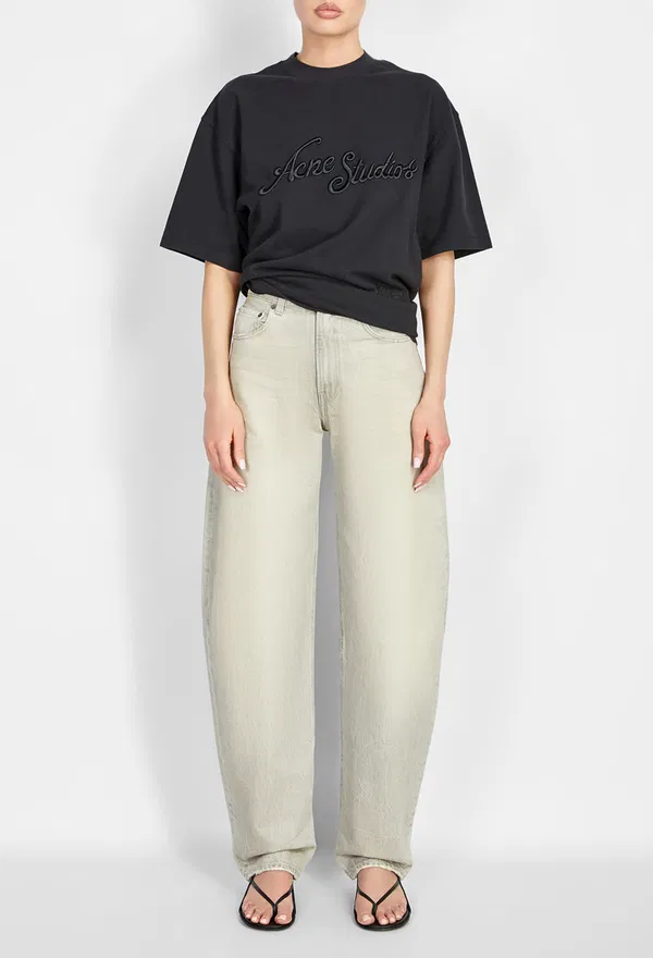 Футболка Acne Studios CL0423 126/9A2 Купить