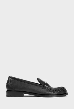 Шкіряні лофери MARYAN SOFT FERRAGAMO 01L927 226/0A2 Купити