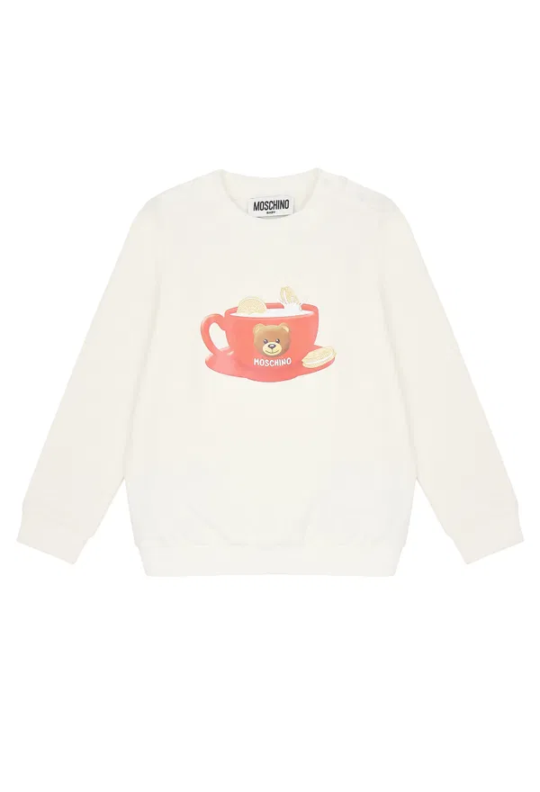 Пуловер Moschino MQF04Q 223/91c Купити