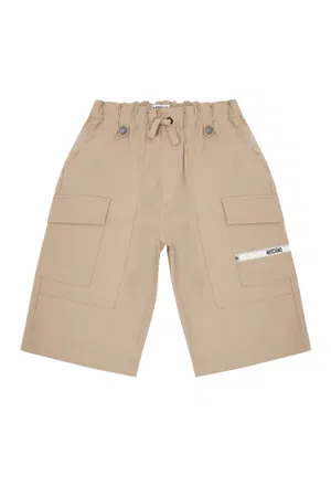 Шорти Moschino HUQ02C 125/96 Купити