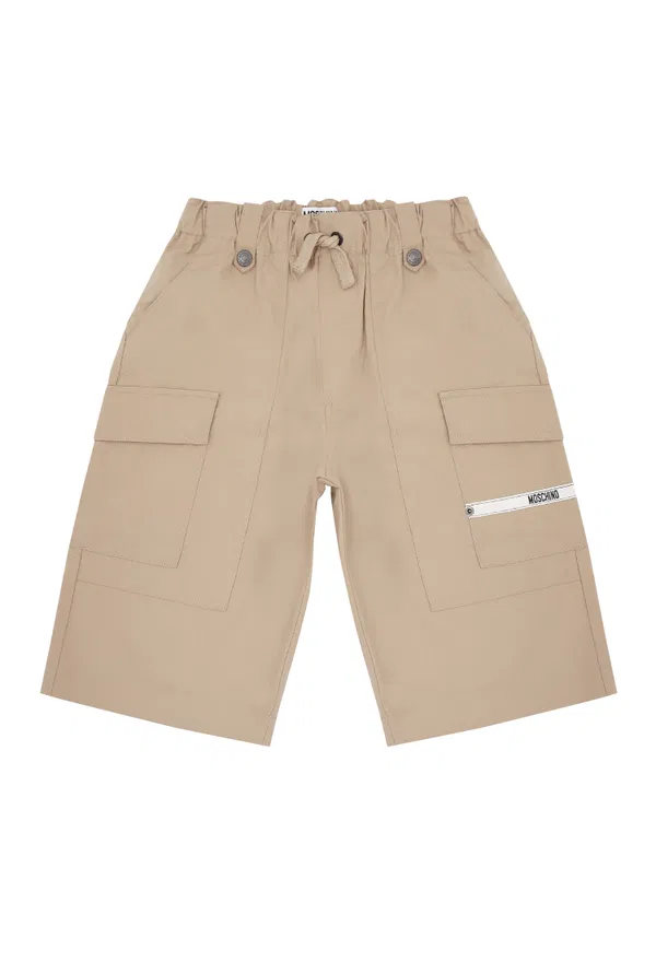 Шорти Moschino HUQ02C 125/96 Купити