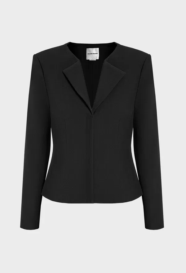 Жакет Roland Mouret 035T-B 124/9G2 Купить
