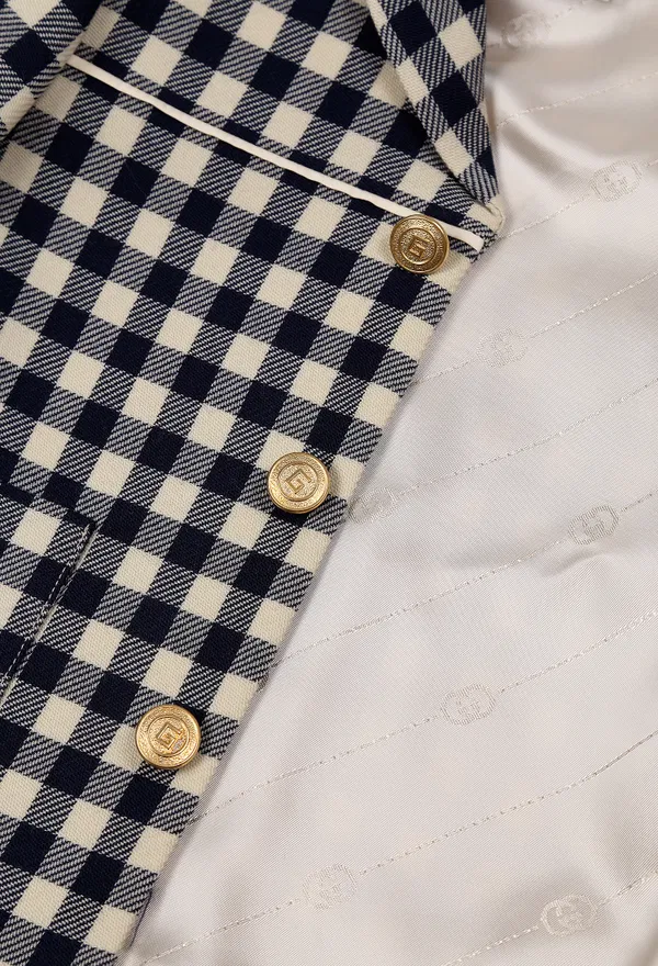 Пиджак Gucci 626196 220/9Qp оригинал