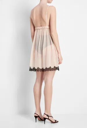 Шелковая сорочка Jenny Packham L128   212/9Pc в Украине