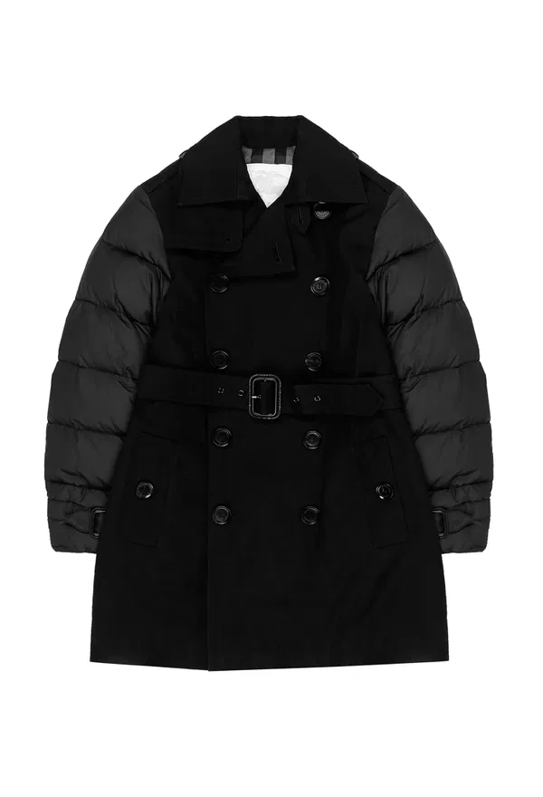 Тренч Burberry 784913O211/92 Купити