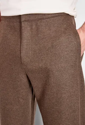 Кашемірові штани Loro Piana FAP7555 225/9I3 фото
