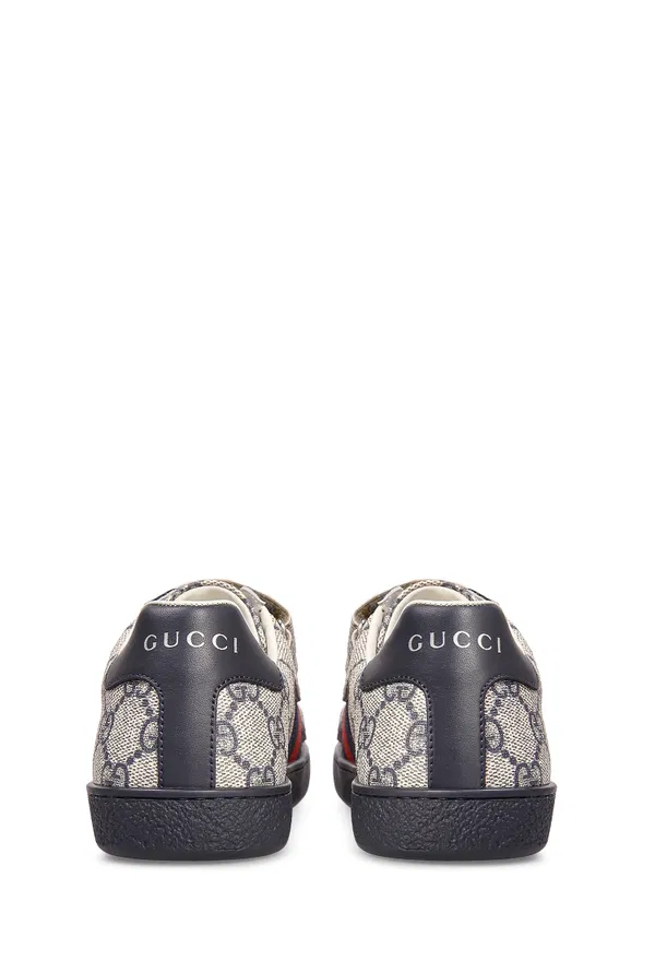 Кросівки Gucci 463091 125/ZQp в Україні
